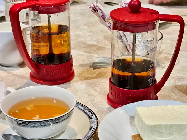 喫茶 一番庫 사진 5