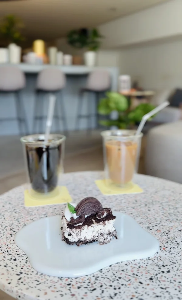 シーシャカフェ＆バーmusch 心斎橋店 사진 2
