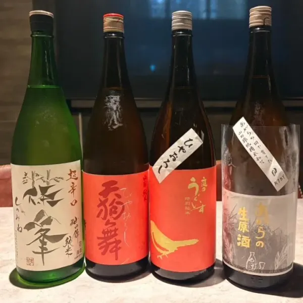 로바다야키 잇신 난바점 사진 5