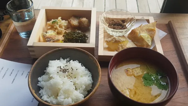 쇼안분코 사진 3