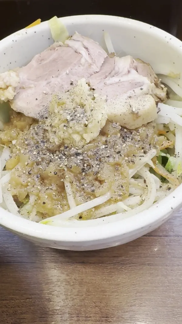 멘도코로 잇쇼 사진 3