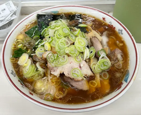 아오시마 쇼쿠도 사진 5