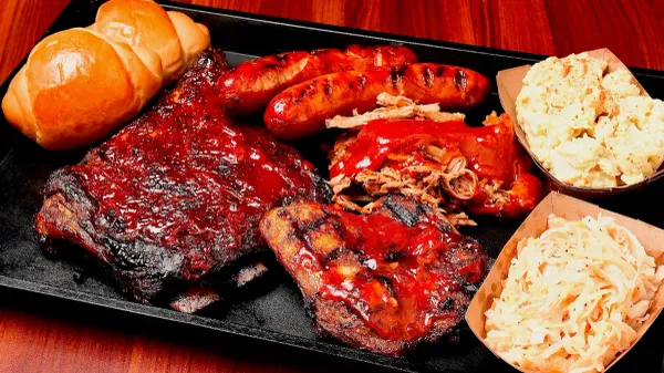 Midtown BBQ 사진 4
