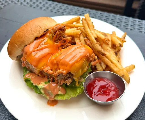 Midtown BBQ 사진 5