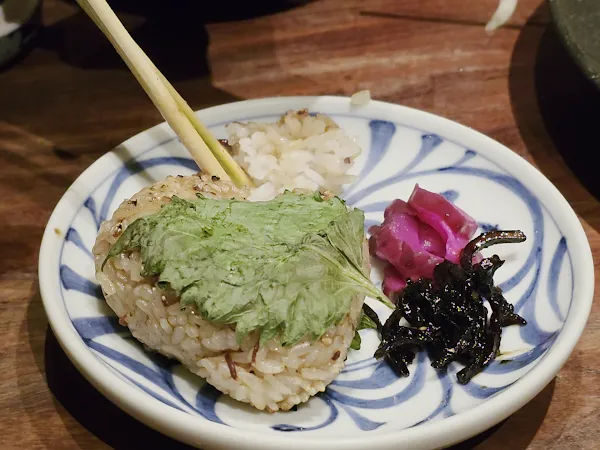 야키토리 하치베 사진 2