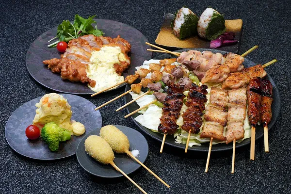 야키토리 하치베 사진 3