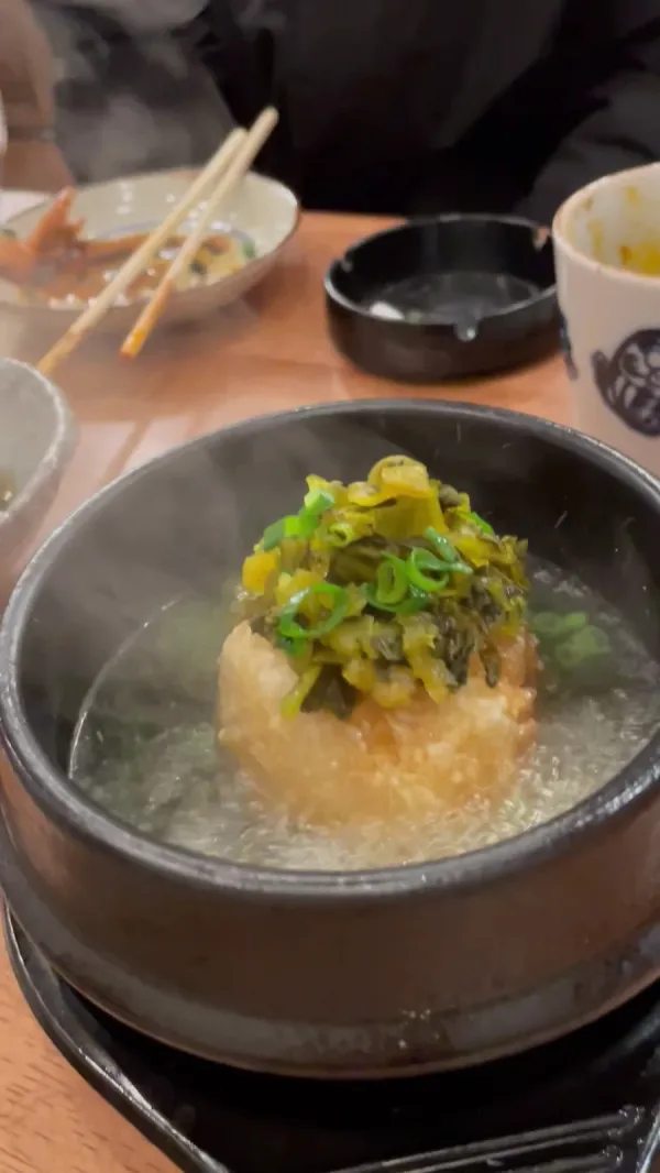 Deep-fried skewers and Oden Izakaya ISHIKAWA 사진 2