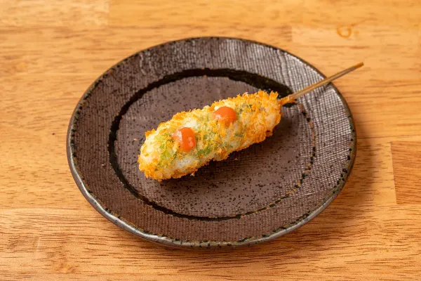 Deep-fried skewers and Oden Izakaya ISHIKAWA 사진 4