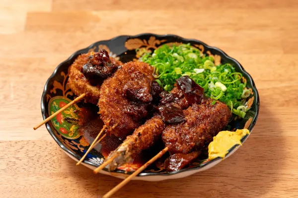 Deep-fried skewers and Oden Izakaya ISHIKAWA 사진 5