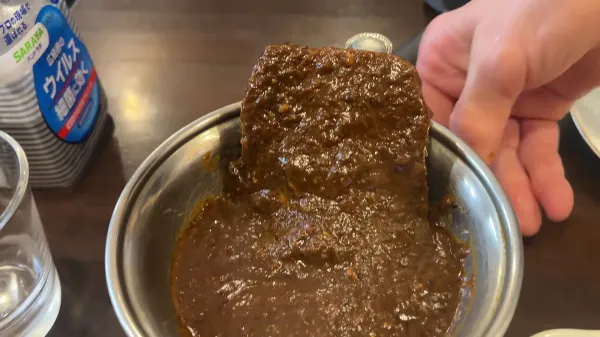 유럽풍 카레 전문점 토마토 사진 2