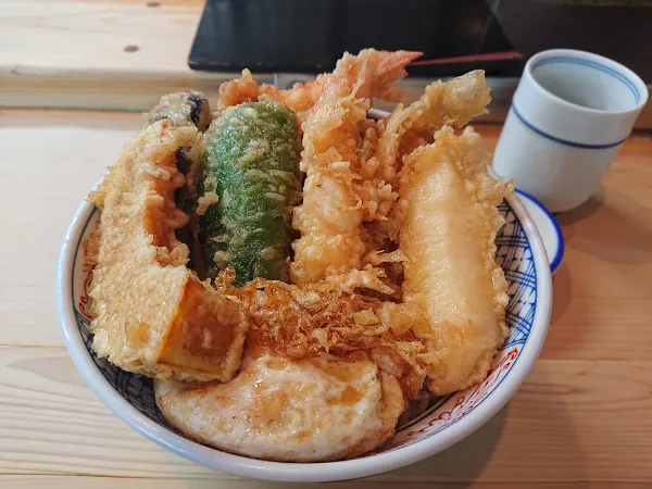 텐쓰케 사진 4