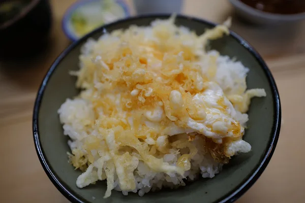 텐쓰케 사진 5