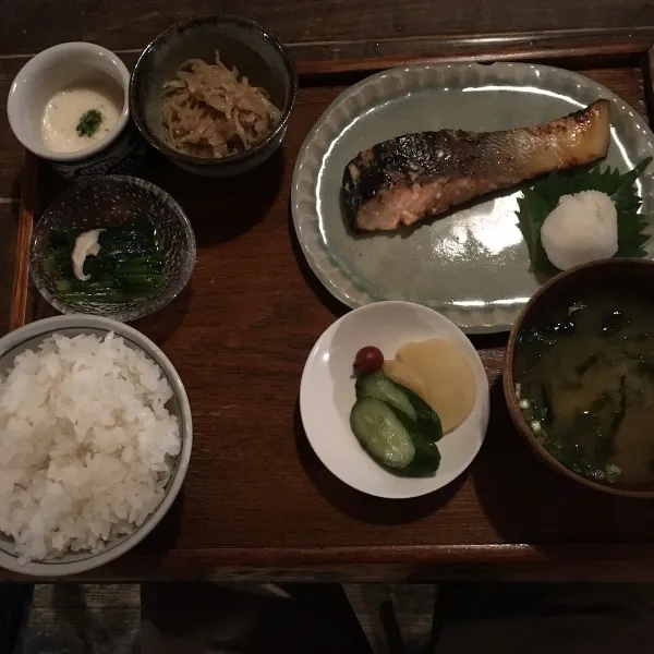 しゃけ小島 本店の写真3