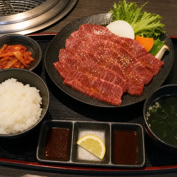 쓰키시마야 사진 5