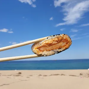 Gangneung Kimbap
