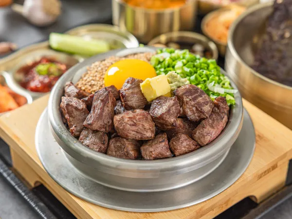 솥내음 용인 에버랜드점