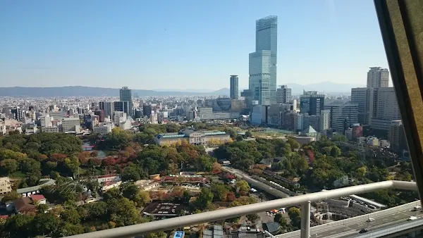 도톤보리 사진 2