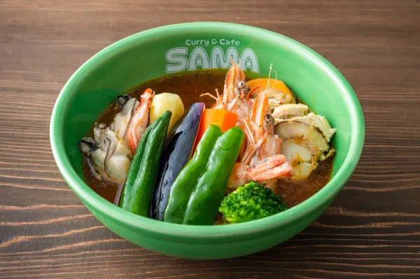 Sama 사진 5
