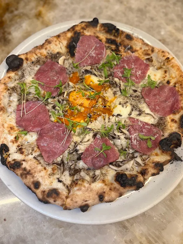 pizza marumo 사진 3
