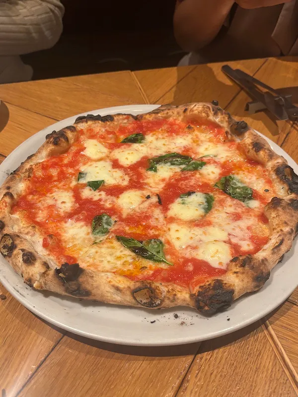 pizza marumo 사진 5