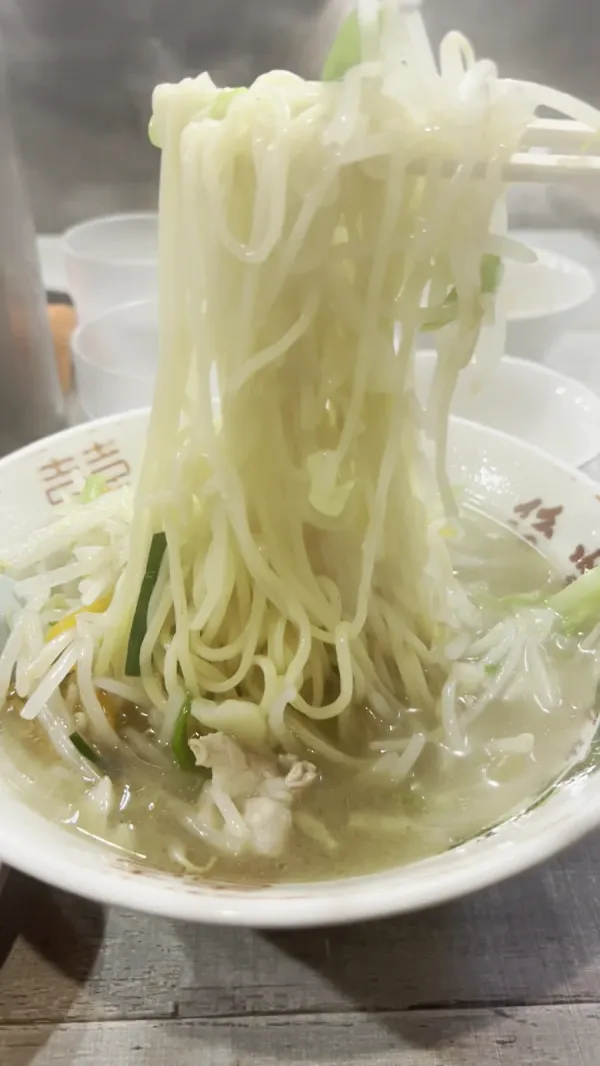 Ramen King Koraku Honpo 사진 2