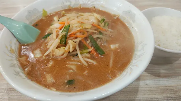 Ramen King Koraku Honpo 사진 4