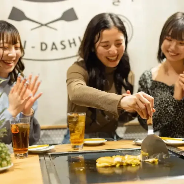 Monja-no-Ebisen in Whity Umeda 사진 5