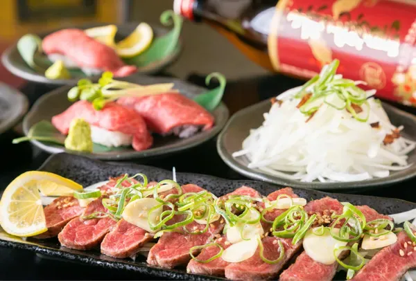 つる牛 長堀橋 焼肉の写真4