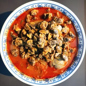 Gapjjambbong Cheoin-gu Branch