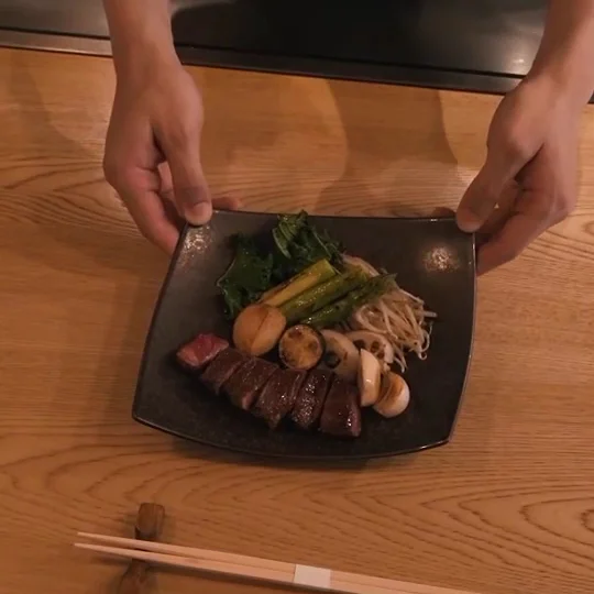 Teppanyaki Sumifuji 사진 2