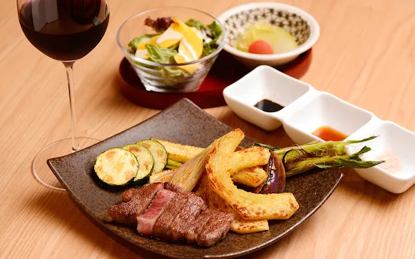 Teppanyaki Sumifuji 사진 3