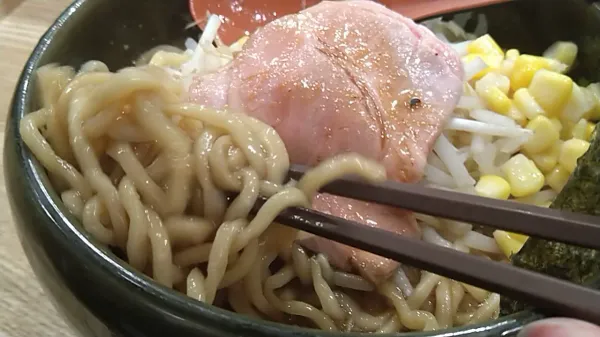 Miso Ramen Kakitagawa Hibari - Ebisu Branch 사진 2