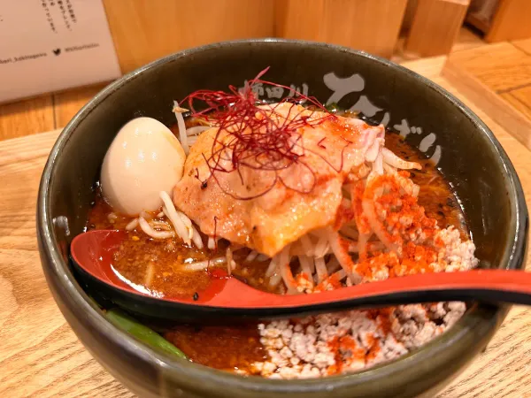 Miso Ramen Kakitagawa Hibari - Ebisu Branch 사진 4