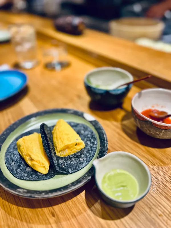 Los Tacos Azules - Ebisu 사진 4