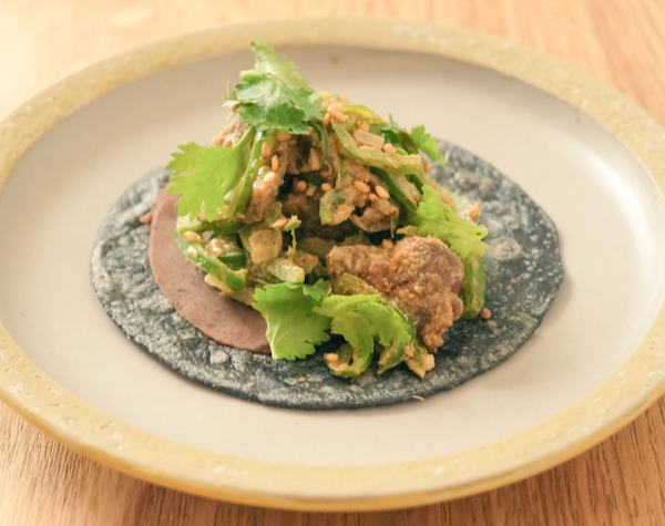 Los Tacos Azules - Ebisu 사진 5