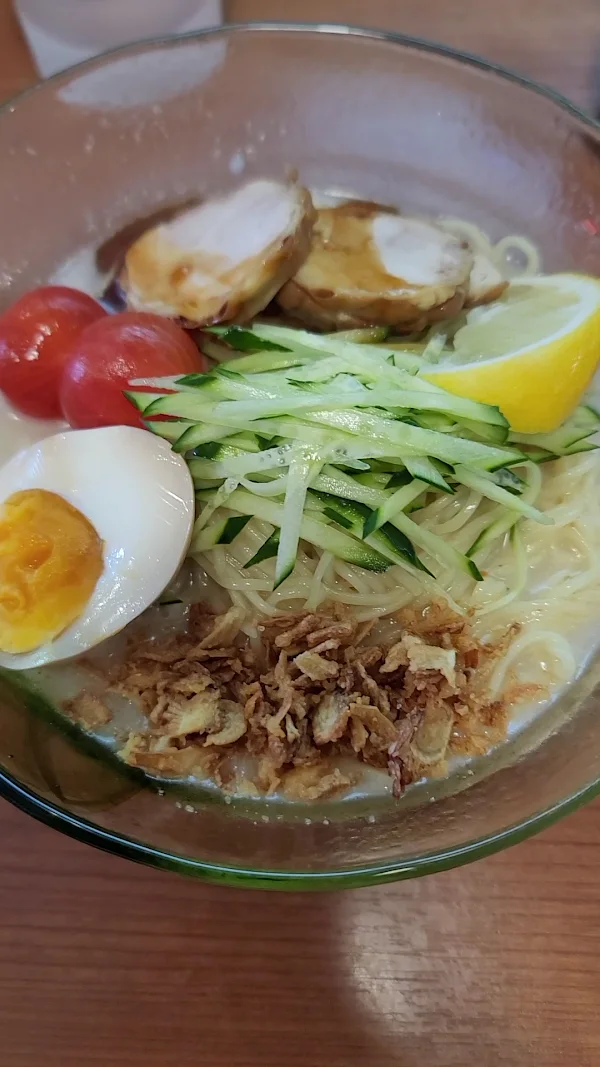 라멘 텐도. 사진 2