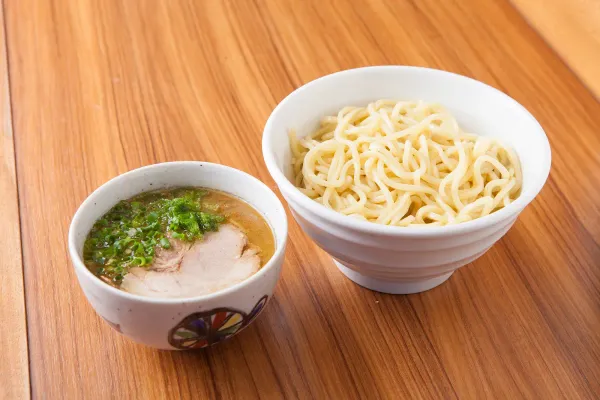 라멘 텐도. 사진 4