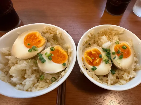 라멘 텐도. 사진 5