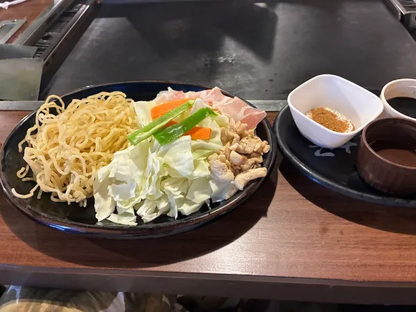 도톤보리 오사카 본점 사진 3