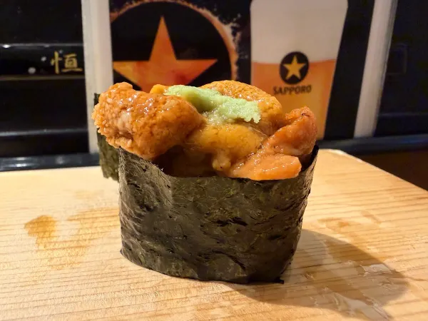 스시야 톤보 후시미점 사진 5