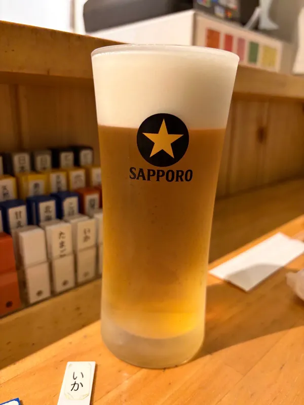 鮨屋 とんぼ 伏見店の写真3