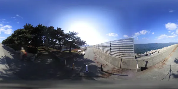 후쿠하마 해변