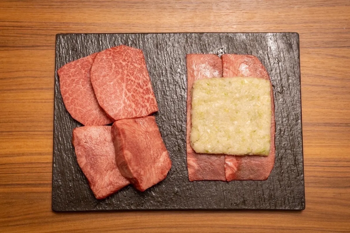 YAKINIKU PONGA SHINSAIBASHI 대표 사진