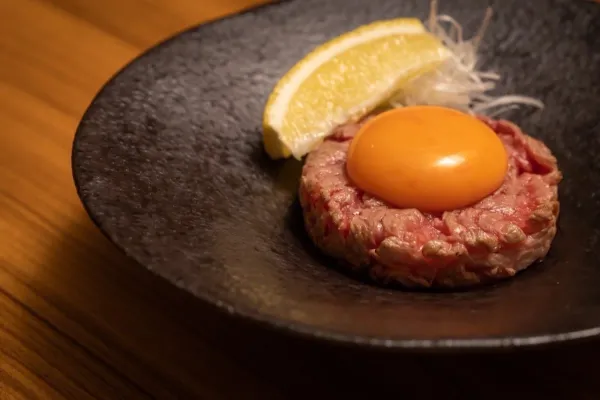 YAKINIKU PONGA SHINSAIBASHI 사진 2