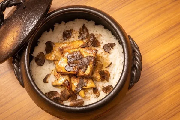 YAKINIKU PONGA SHINSAIBASHI 사진 3