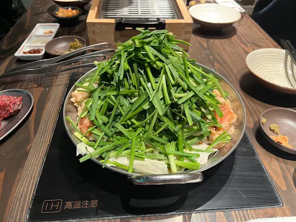 Motsunabe Rakutenchi Hakata ST-2 BR 사진 5