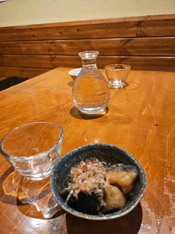 Takatori Nanbasennichimaeten 사진 5