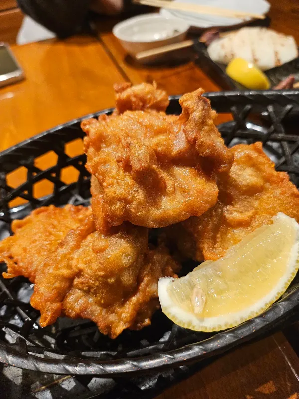 たか鳥 難波千日前店の写真4