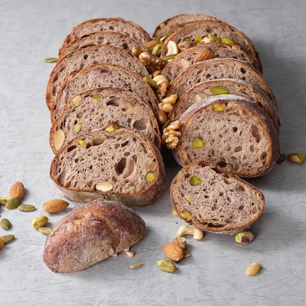 BOULANGERIE BURDIGALA Hiroo Main Store 사진 5