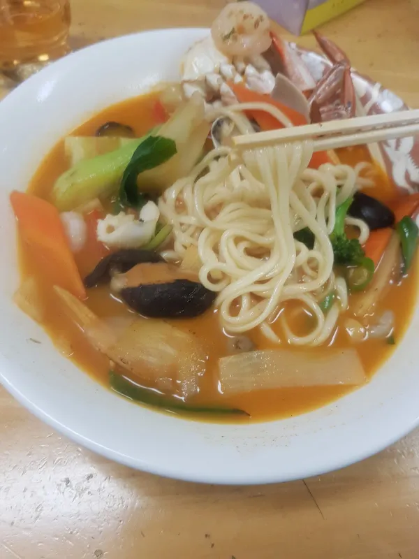 中華料理 来来の写真5